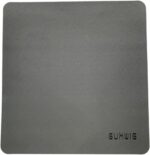 Beneath Desk Elliptical Gear Mat, Electrical Leg Foot Exerciser Machi... - Image 2