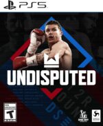 Undisputed - PlayStation 5 - Image 2