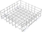 Upgraded 304 Stainless Metal W10311986 W10380384 Dishwasher Decrease Rack... - Image 2
