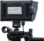 VILTROX DC-A1 Digital camera Monitor 7'' Touchscreen Digital camera Discipline Displays,280... - Image 2