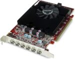 VisionTek Radeon HD 7750 2GB GDDR5 – 4K Decision Assist Graphics Ca... - Image 2