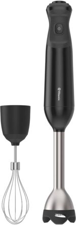 Vitamix 2-Pace Immersion Blender + Whisk Attachment, Skilled-Gra... - Image 2