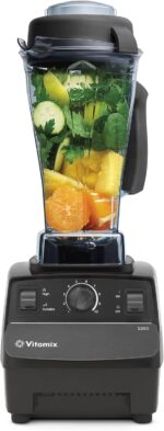 Vitamix 5200 Blender, Skilled-Grade Blender for Smoothies, Soups,... - Image 2