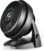 Vornado 630 Mid-Measurement Entire Room Air Circulator Fan for House, 3 Pace S... - Image 2