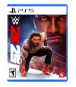 WWE 2K25 - PlayStation 5 - Image 2
