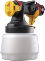 Wagner Spraytech 0520006 iSpray Entrance Finish Nozzle for Portray Broad In... - Image 2