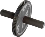 Warrior Ab Wheel - Curler for Core, Again & Belly Workouts and Match... - Image 2
