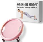Wheeled sliders for understanding smoother train sliders multicoloure... - Image 2