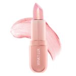 Winky Lux Rosé Glimmer Balm -Hydrating ph Lip Balm, Pure Pink Tint ... - Image 2