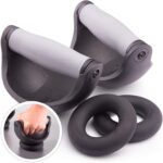 Exercise Tools, Health Tools, Pushup Handles, Push Up Bars, Ex... - Image 2