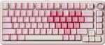 YUNZII B75 PRO Wi-fi Mechanical Keyboard,75% Format with Knob,Scorching S... - Image 2