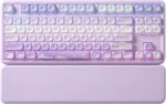 YUNZII B87 Wi-fi Mechanical Keyboard,QMK/VIA Programmable,TKL Layou... - Image 2
