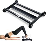 Yes4All Glute Ham Glider, Train Wheels for Residence Health club Health, Glute ... - Image 2