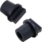 ZORZA 2Pcs Water Rowing Machine Tank Substitute Equipment Reusable Sealing ... - Image 2