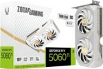 ZOTAC Gaming GeForce RTX 5060 Ti 16GB Twin Edge OC White Version DLSS ... - Image 2