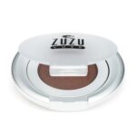 Zuzu Luxe Mineral Eyeshadow (Espresso - Darkest Brown/Matte), Richly p... - Image 2
