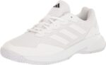 adidas Males's Gamecourt 2.0 Tennis Sneaker - Image 2
