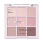 dasique Shadow Palette #13 Cool Mixing l Vegan, Cruelty-Free l 9 Ble... - Image 2