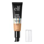 e.l.f. Camo CC Cream, Coloration Correcting Medium-To-Full Protection Foundat... - Image 2