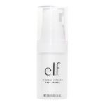 e.l.f. Mineral Infused Face Primer, Primer For A Clean Basis Bas... - Image 2