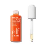 e.l.f. SKIN Vivid Icon Vitamin C + E + Ferulic Serum, Brightening & S... - Image 2