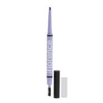 florence by mills Tint N Tame Eyebrow Pencil, Black Brown, 0.008 oz/ 0... - Image 2
