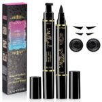 iMethod NEW 2-Pen Winged Eyeliner Stamp - All Eye Shapes, Excellent Wing... - Image 2