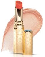 ieró Magnificence 3-in-1 Moisturizing Vegan Tinted Lip Balm: Hydrating, Soot... - Image 2