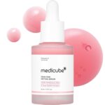 medicube PDRN Pink Peptide Serum, Pink glow serum, Peptide, Niacinamid... - Image 2