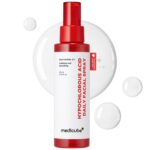 medicube Energy Soothing Spray, Hypochlorous Acid Spray For All Pores and skin Ty... - Image 2
