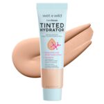 moist n wild Naked Focus Tinted Hydrator Tinted Pores and skin Veil, Light-weight Bu... - Image 2
