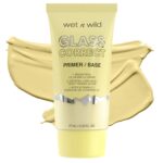 moist n wild Prime Focus Glass Pores and skin Appropriate Primer, Shiny Crystal Finis... - Image 2