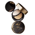 zeesea 2 in 1 Cushion Basis,Make-up Double Layer Cushion BB Cream ... - Image 2