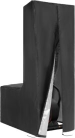 ​ANCHEER Common Health Gear Protecting Cowl - Mud-Proof, Wa... - Image 2