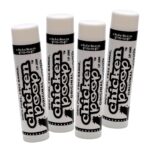 .15 oz. Hen Poop® ORIGINAL FLAVOR Lip Junk for Dry, Chapped Lips, ... - Image 2