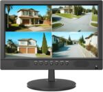 16inch Safety Monitor,Wall-Mounted Displays Helps USB/Full Format... - Image 2
