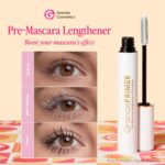 Grande Cosmetics GrandePRIMER Pre-Mascara Lengthener & Thickener with ... - Image 3