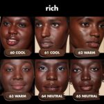 e.l.f. Gentle Glam Basis, Medium Protection, Lengthy-Lasting & Buildable... - Image 4