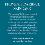 Colorescience Calming Perfector Face Primer, Water Resistant Mineral S... - Image 5