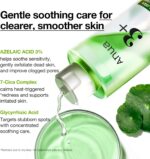 Anua Azelaic Acid 3 CICA Pores and skin Claryfing Toner, Soothing & Clear Care, ... - Image 4