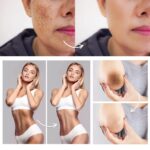 FAMIROSA Intimate Space Darkish Spot Corrector: Underarm Cream for Armpit,... - Image 4