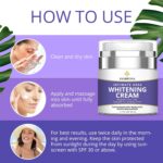 FAMIROSA Intimate Space Darkish Spot Corrector: Underarm Cream for Armpit,... - Image 6