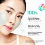 Anua PDRN 100 Hyaluronic Acid Pad, Glow-Plumping Korean Face Pad for D... - Image 5