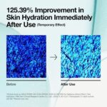 Anua PDRN 100 Hyaluronic Acid Pad, Glow-Plumping Korean Face Pad for D... - Image 6