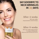 Ycz AH-8 Firming Neck Cream for Crepey Pores and skin Physique Care Consolation, Comprise... - Image 4