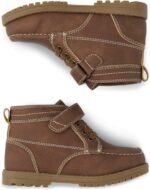 The Kids's Place Child Boys' Ankle Boot Chukka - Image 3