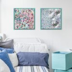 Pixy Canvas Floater Body 10x10 for 3/4 (0.75) inch Deep Canvas Painti... - Image 4