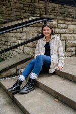 No Nonsense Leggings for Ladies with Tummy Management and Pockets, Athleti... - Image 6