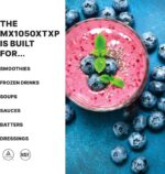 Waring Business MX1050XTXP 3.5 HP Blender with Digital Keypad, Pu... - Image 3