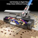 Cordless Vacuum Cleaner, 600W 50KPA 70Mins Vacuum Cleaners for House, S... - Image 6